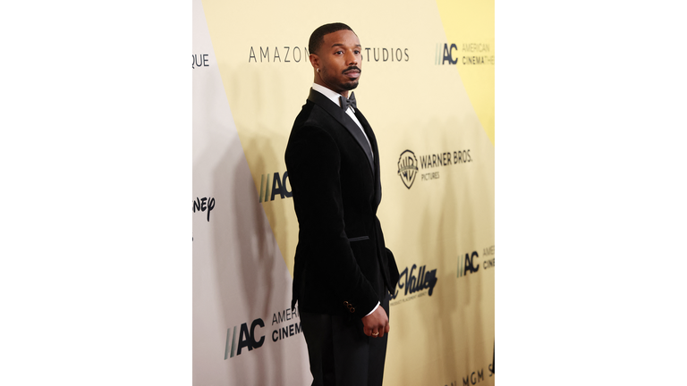 US-ENTERTAINMENT-CINEMATHEQUE-AWARDS