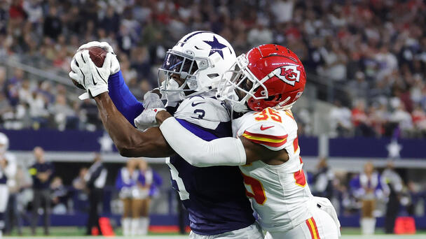 George Malik Pickens Jr. Week 14 Preview vs. the Lions