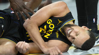 Sports - Thunder vs. Warriors Time, TV & Stream – Dec. 2