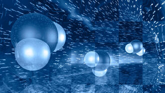 Future Technology & Parallel Worlds