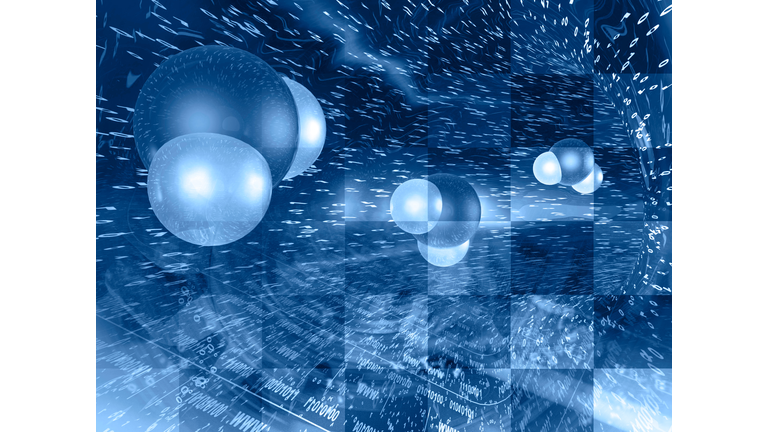 Future Technology & Parallel Worlds