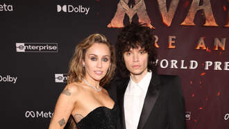 Jeff Stevens - Miley Cyrus Is Engaged!