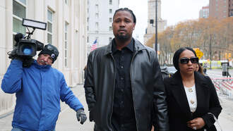 Trial Date Set For Clase And Ortiz