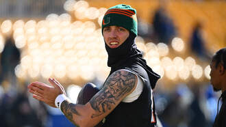 Miami Hurricanes Still Hope to Make CFB Playoffs on a Prayer