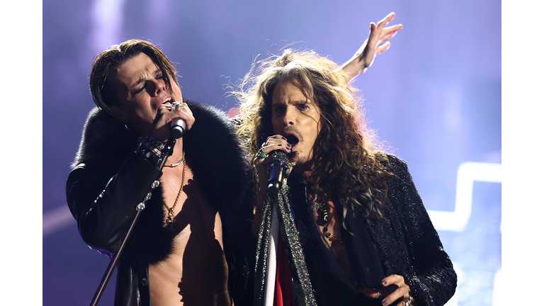 2025 MTV Video Music Awards - Show