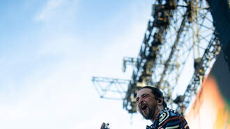 Your 2026 Bonnaroo Lineup