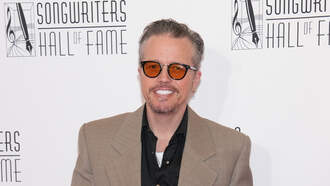 Jason Isbell (Briefly?) Rejoins The Drive-By Truckers