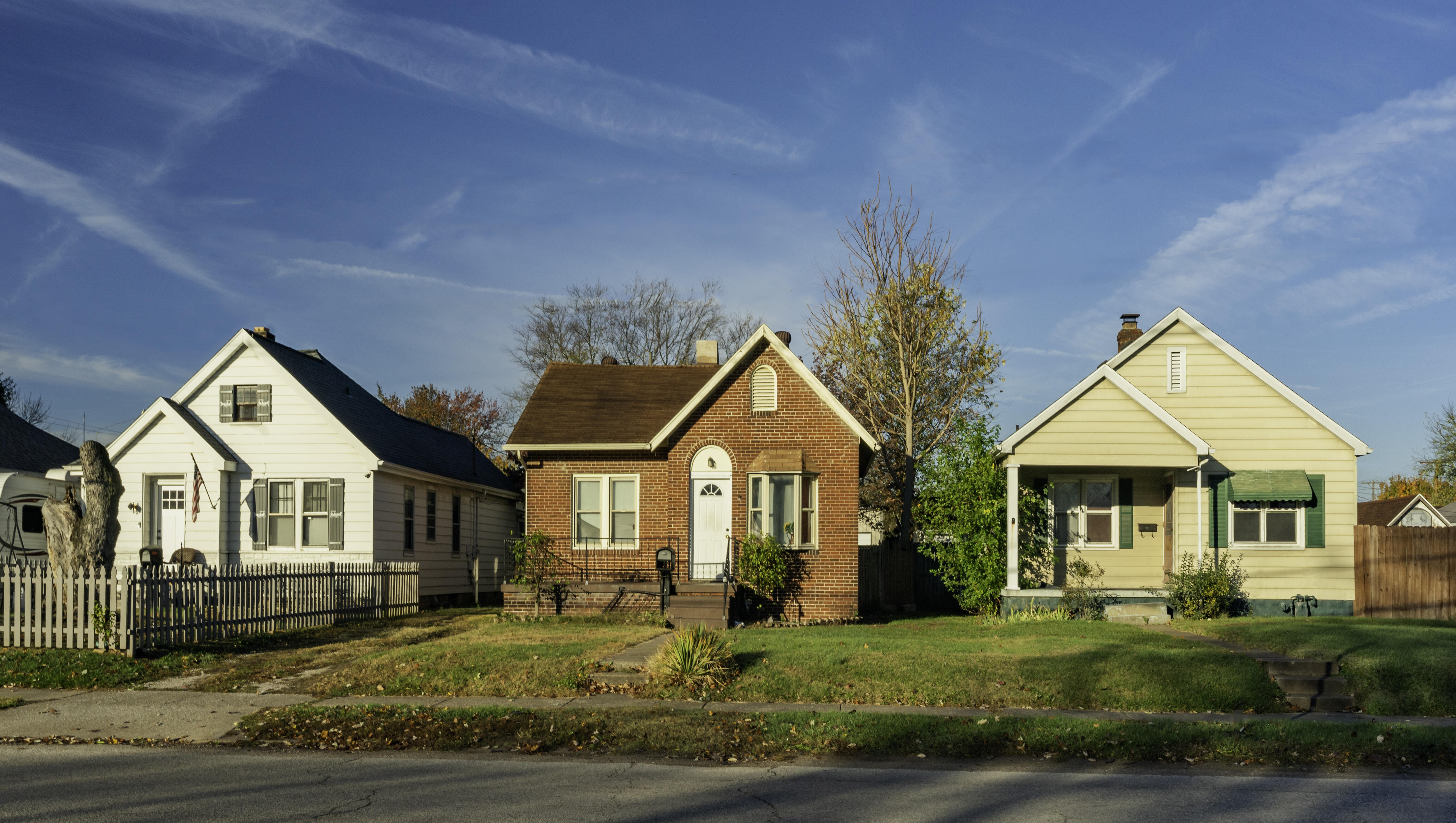 The 'Starter Home Initiative' with Tyrone Adams & Kelly Caufield