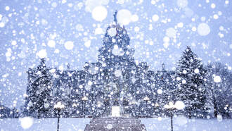 12/3/25 Blog: Weather Wednesday, More On MN Fraud, And Let's Move To Boca?