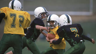 GOOD NEWS! Hamden Hurricanes Going to Nationals!