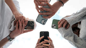 Tips To Help Cut Back On Social Media Usage