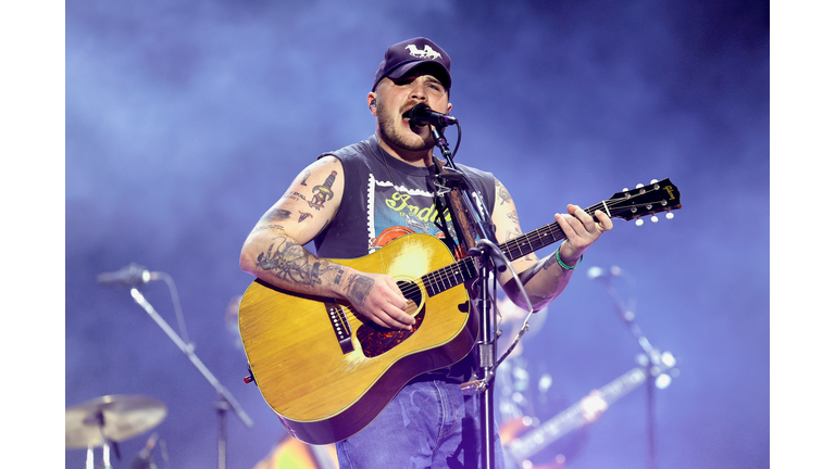 2025 Stagecoach Festival - Day 1