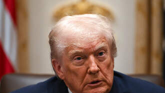 'I Don’t Want Them In Our Country': Trump Slams Somalis As 'Garbage'