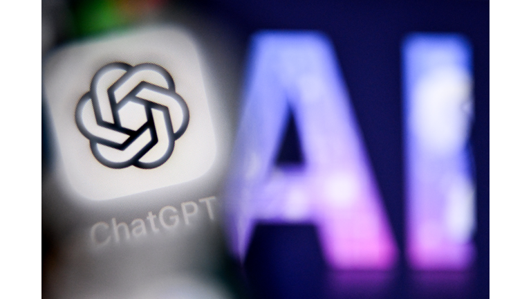 GERMANY-TECH-INTERNET-AI-ARTIFICIAL-INTELLEGENCE