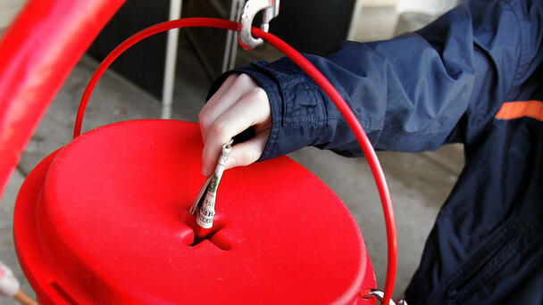 Price Chopper and Salvation Army Launch Holiday Campaign