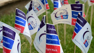 Relay For Life Auction Brings Hope to Harrisonburg