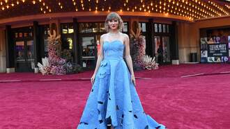 Taylor Swift's "The Eras Tour: The Final Show" Trailer dropped!