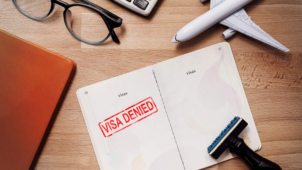 Trump Administration Pauses Immigration From 19 Countries