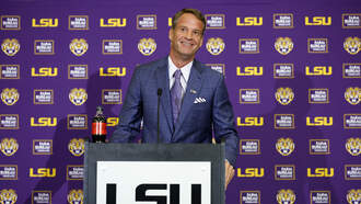 How Can College Football Fix the Calendar? 