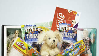 DDG: Teen Uses Make-A-Wish To Launch Toy Drive For Kids In Hospital