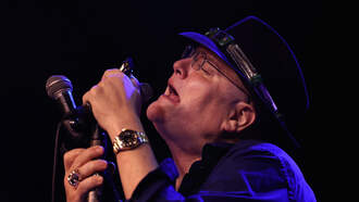 John Popper on ‘Run-Around’ at 30 — And Nearly Dying This Year