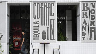 Dana McKenzie - A Raccoon Broke into a Liquor Store, Got Drunk, & Passed Out