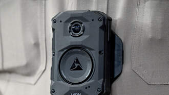 Body Cameras Used in L.A. County Jails To Get Demonstration