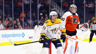 Sports - Panthers vs. Predators Prediction & Picks - Dec. 4