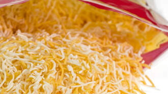 Over 1.5 Million Bags Of Popular Shredded Cheese Recalled