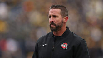 Ohio State Offensive Coordinator & Former Dolphins WR To Head Coach USF