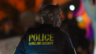 Federal Agents Begin Immigration Operations In New Orleans And Minneapolis