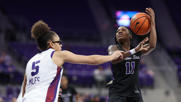 TCU vs. Incarnate Word Women's Basketball Predictions - Dec. 3