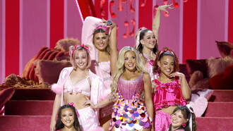 Concerts - Megan Moroney at Pinnacle Bank Arena