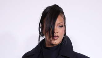 G-Wiz - Rihanna Becomes First Black Woman’s Album to Hit 500 Weeks on Billboard 200