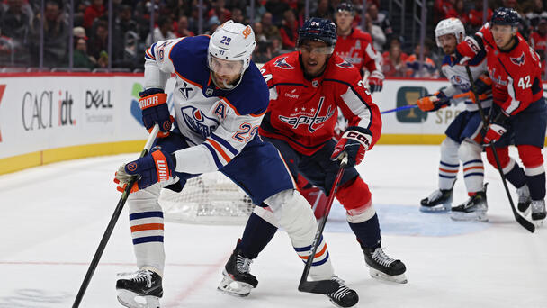 Oilers vs. Kraken Prediction & Picks - Dec. 4