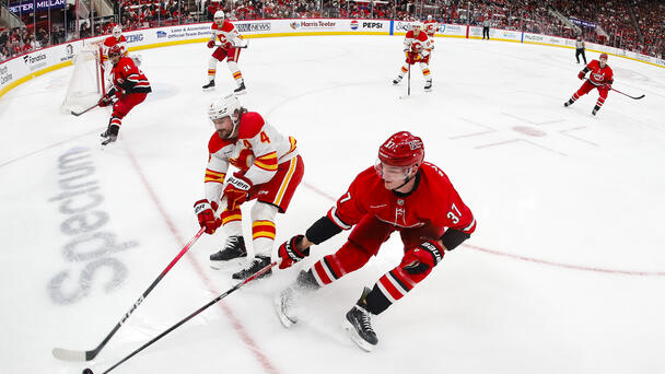 Wild vs. Flames Prediction & Picks - Dec. 4