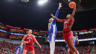 Kentucky vs. Miami (FL) Women's Basketball Predictions - Dec. 3