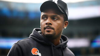 Browns Open Practice Window For Deshaun Watson