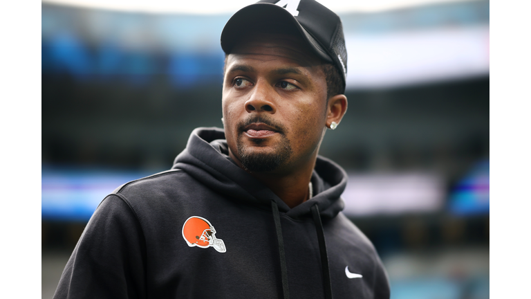 Cleveland Browns v Carolina Panthers - NFL Preseason 2025