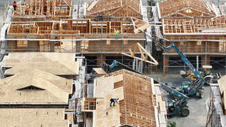 Oregon Programs Expand Housing