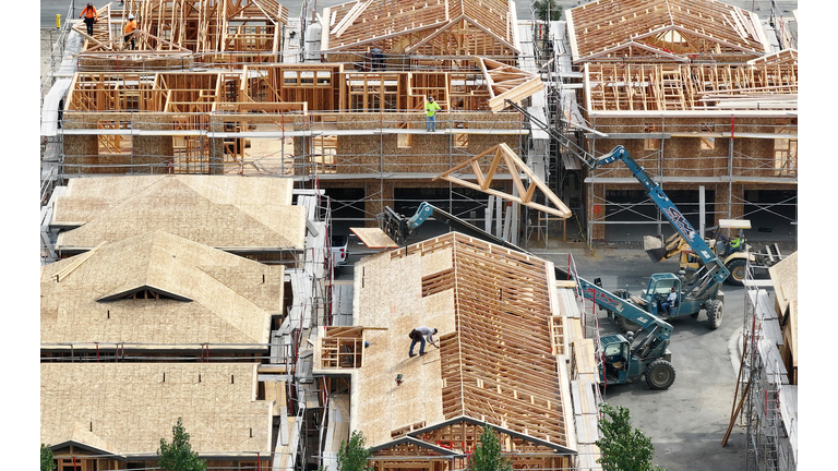 Mortgage Rates Drop To 3-Year Low As Federal Reserve Mulls Interest Rate Decision