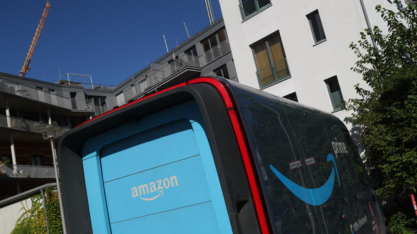 Protect Yourself From Porch Pirates