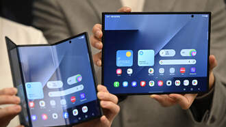 Smartphones at Age 12 Linked to Worse Health