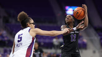 TCU vs. Incarnate Word Women's Basketball Predictions - Dec. 3