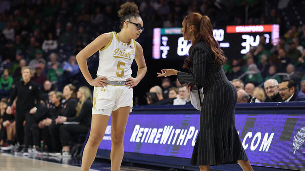 Tennessee vs. Stanford Women's Basketball Predictions - Dec. 3