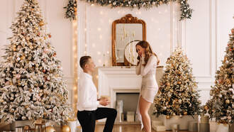 Second Date Update UPDATE: Phil and Mandy (Age Is Just A Bummer)