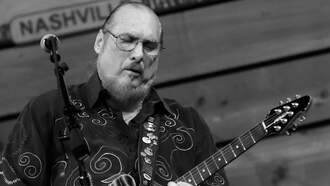 The Music World Goes Hats-Off to the Life and Legacy of Steve Cropper