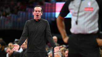 Cavaliers Crushed By Trail Blazers