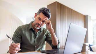 Millionaires Now Consider Themselves Poor 