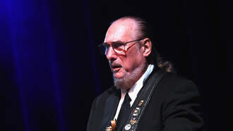 Rest In Peace, Steve Cropper